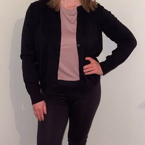 Ann Taylor cardigan